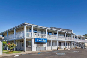 Travelodge by Wyndham Clearlake, Clearlake